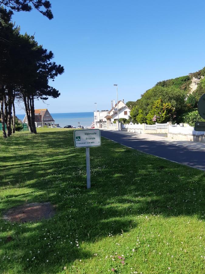 Le So Wild, Maison Avec Jardin Clos, Terrasse Amenagee, 5 Mn A Pied Commerce, Terrain De Tennis, A 800 M De La Plage D'Omaha Beach Jeux Arcade, Jouets, Materiel Jeunes Enfants Enfants, Table Ping-Pong Vierville-sur-Mer Luaran gambar